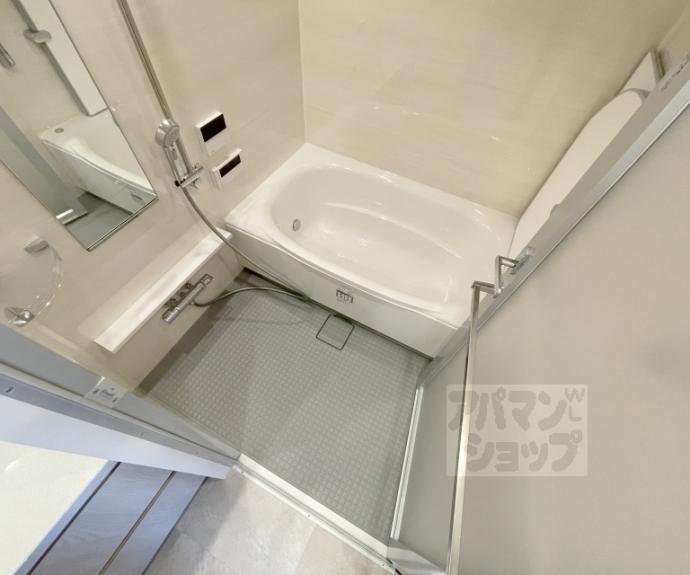 【ブランズ京都河原町通】間取