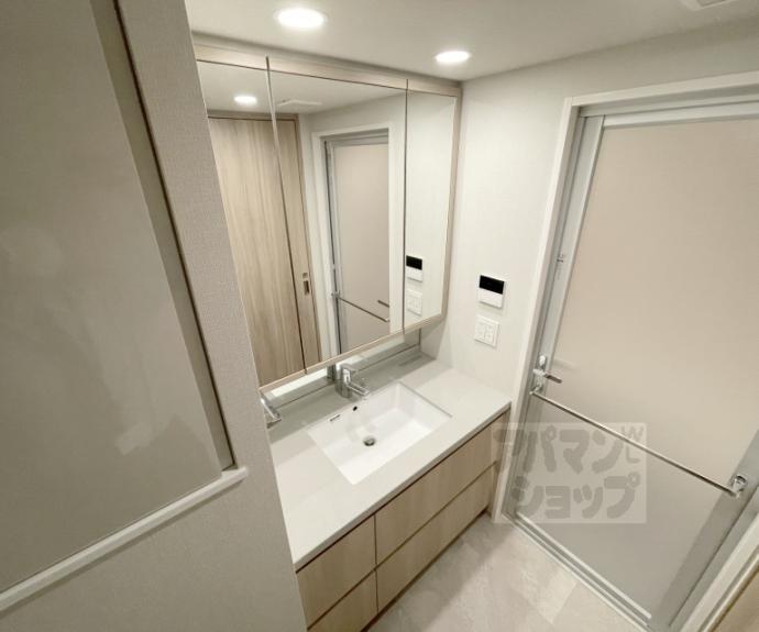 【ブランズ京都河原町通】間取