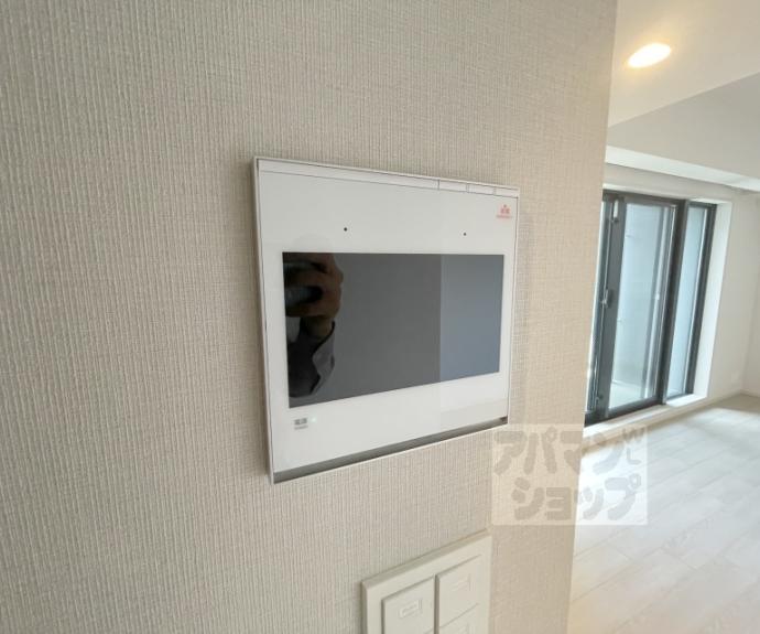 【ブランズ京都河原町通】間取