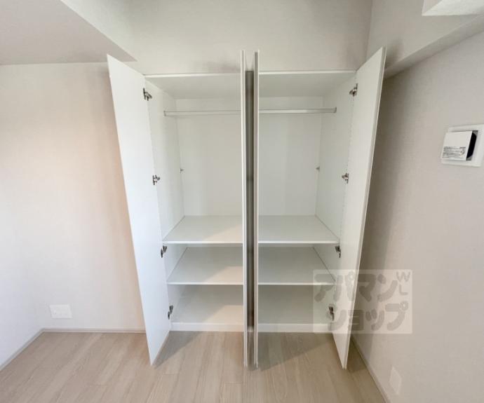 【ブランズ京都河原町通】間取