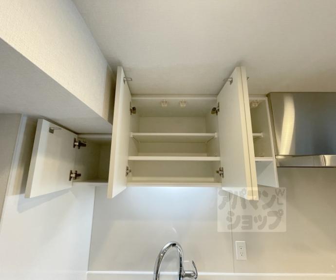 【ブランズ京都河原町通】間取