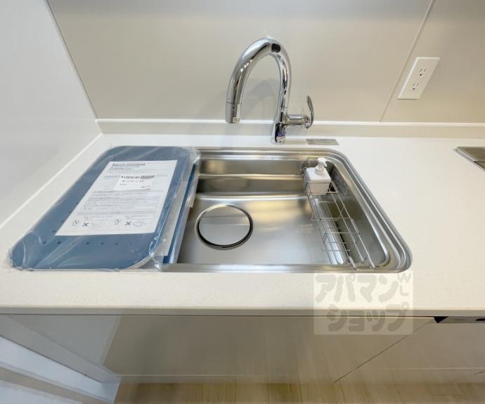 【ブランズ京都河原町通】間取