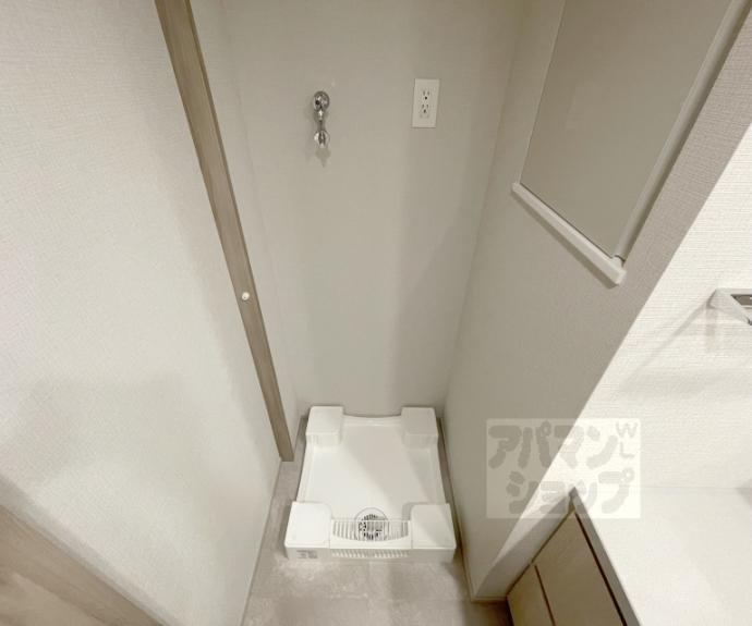 【ブランズ京都河原町通】間取