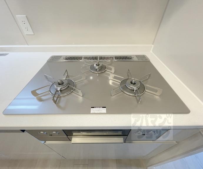 【ブランズ京都河原町通】間取