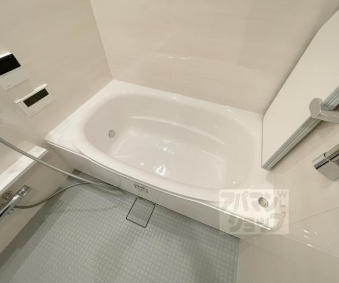 【ブランズ京都河原町通】間取