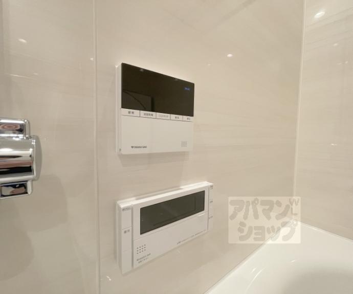 【ブランズ京都河原町通】間取