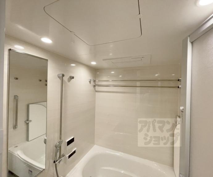 【ブランズ京都河原町通】間取