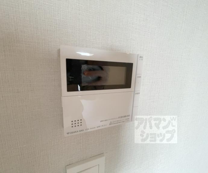 【ブランズ京都河原町通】間取