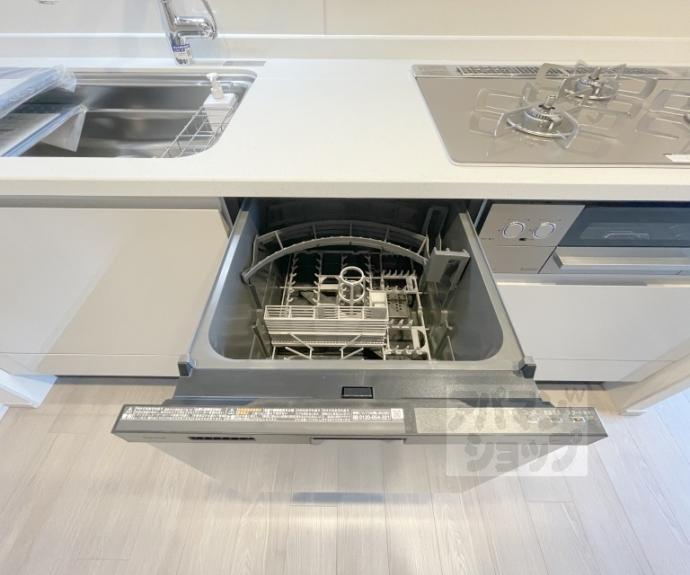 【ブランズ京都河原町通】間取