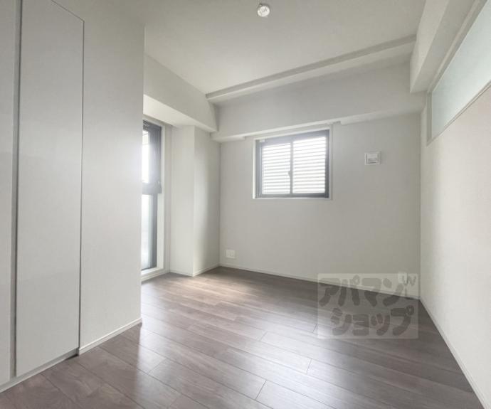 【ブランズ京都河原町通】間取