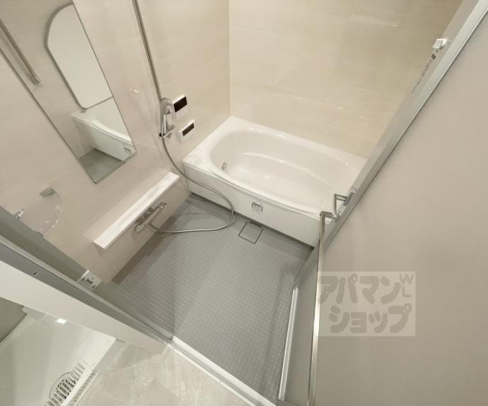 【ブランズ京都河原町通】間取