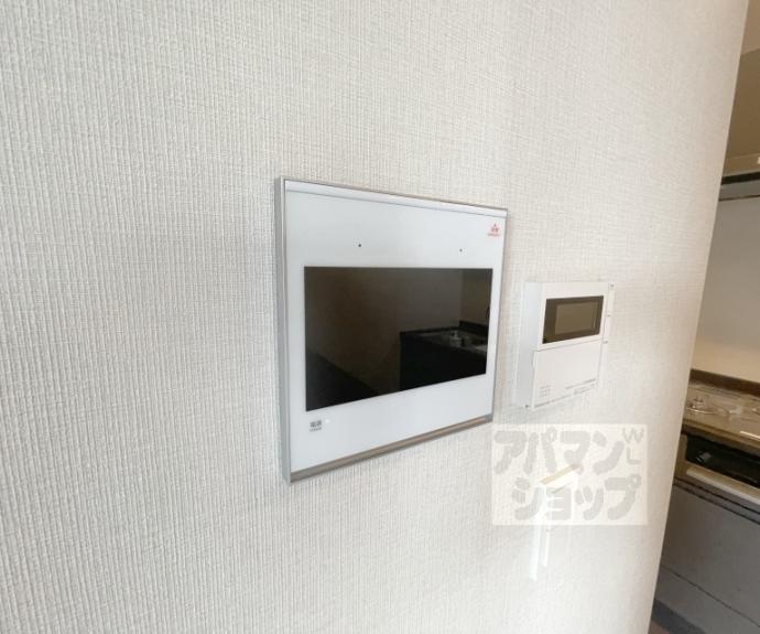 【ブランズ京都河原町通】間取