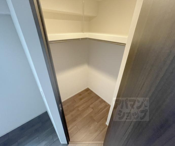 【ブランズ京都河原町通】間取