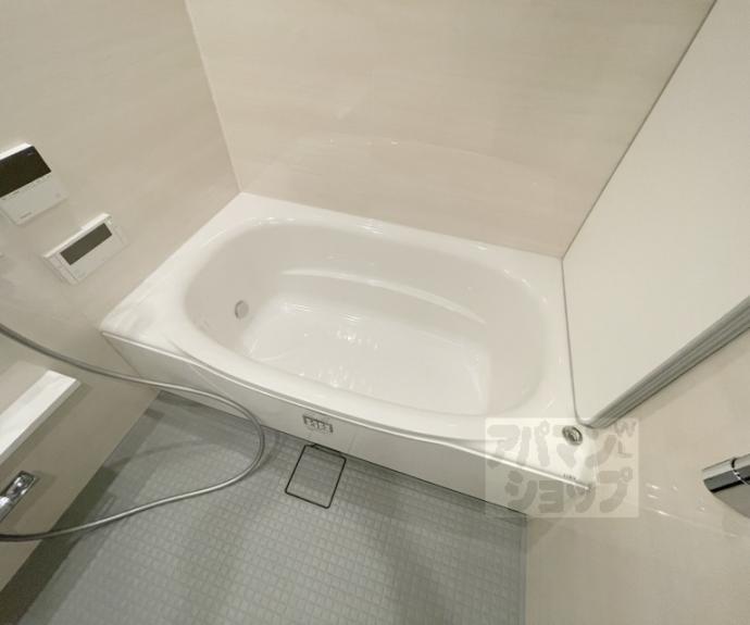 【ブランズ京都河原町通】間取