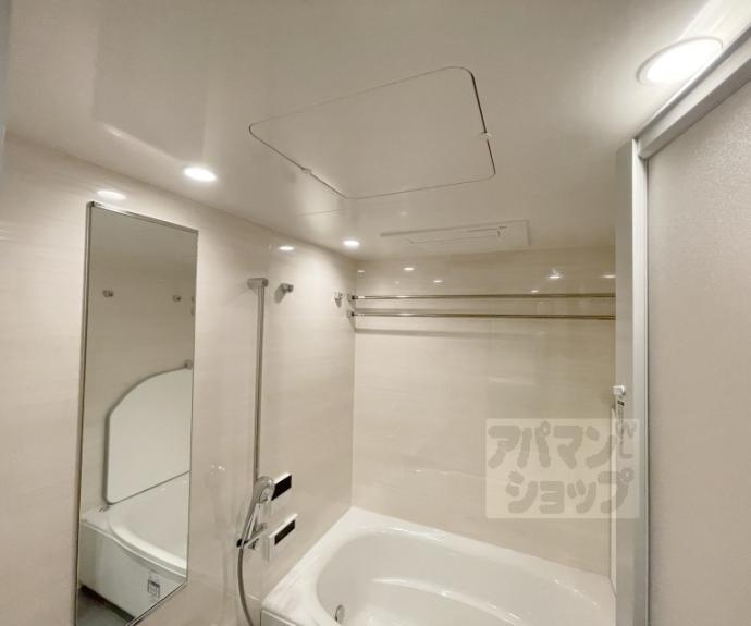 【ブランズ京都河原町通】間取