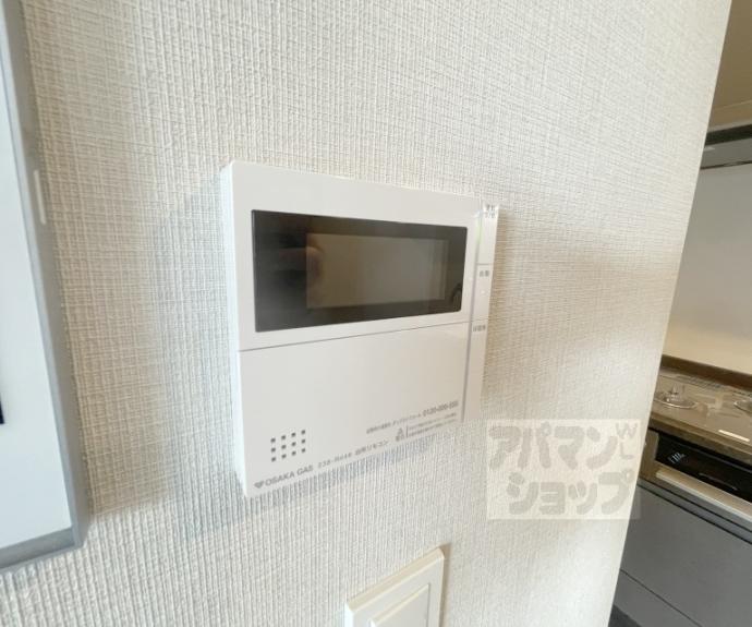 【ブランズ京都河原町通】間取