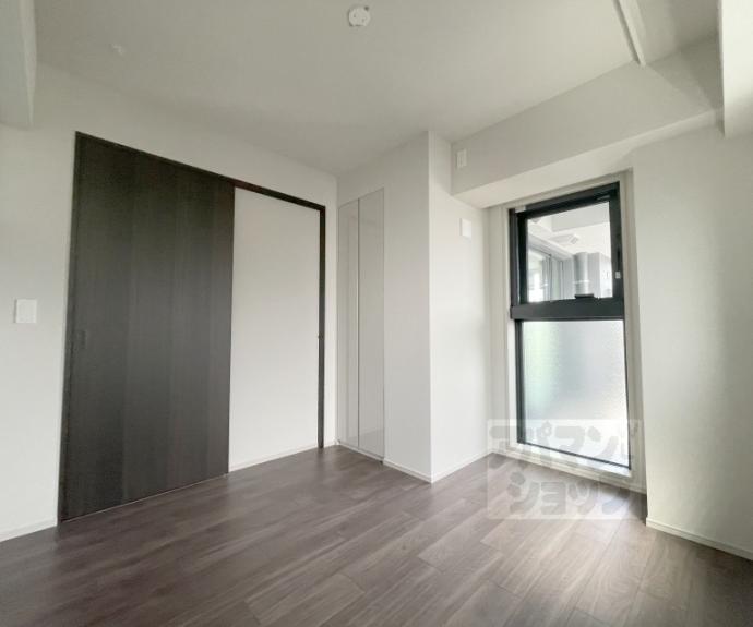 【ブランズ京都河原町通】間取