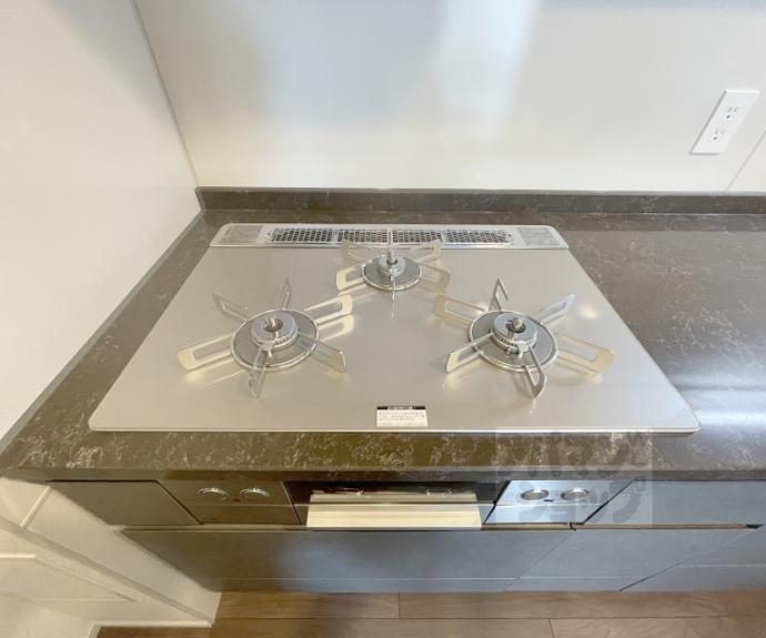 【ブランズ京都河原町通】間取