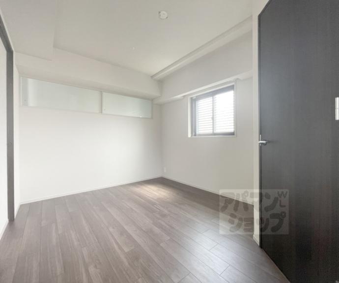 【ブランズ京都河原町通】間取