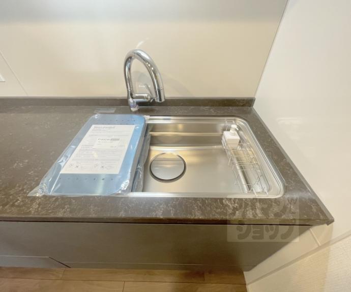 【ブランズ京都河原町通】間取