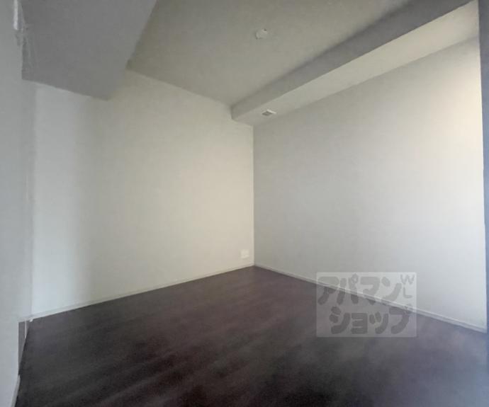 【ブランズ京都河原町通】間取