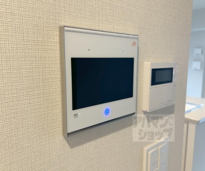 【ブランズ京都河原町通】間取