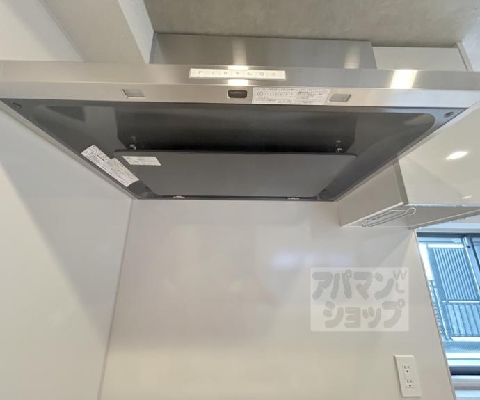 【ブランズ京都河原町通】間取