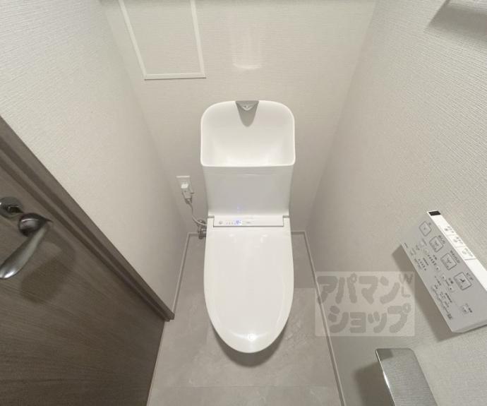 【ブランズ京都河原町通】間取