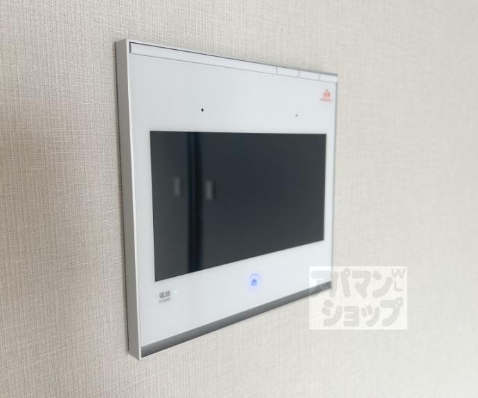 【ブランズ京都河原町通】間取