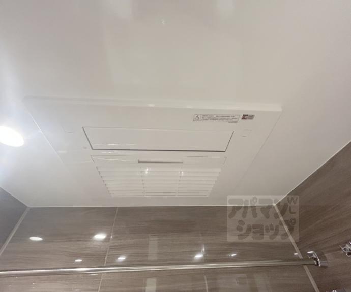 【ブランズ京都河原町通】間取