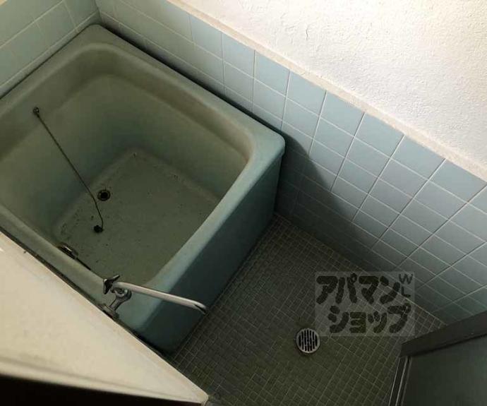 【ハイツ藤】間取