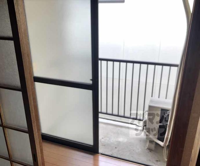 【ハイツ藤】間取