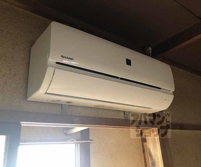 【ハイツ藤】間取