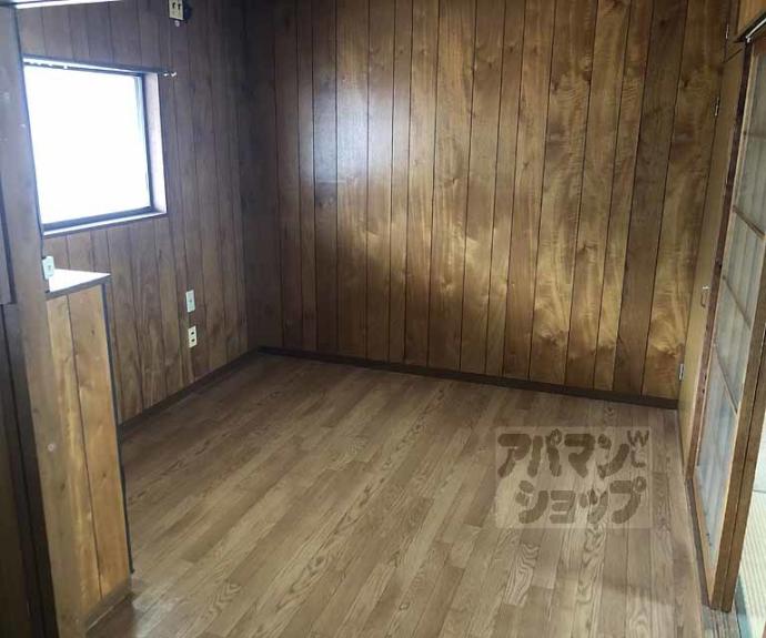 【ハイツ藤】間取