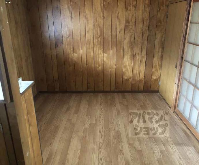 【ハイツ藤】間取