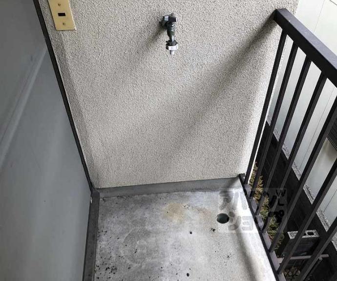 【ハイツ藤】間取