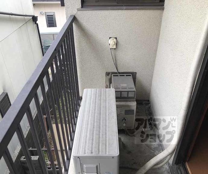 【ハイツ藤】間取