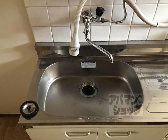 【ハイツ藤】間取