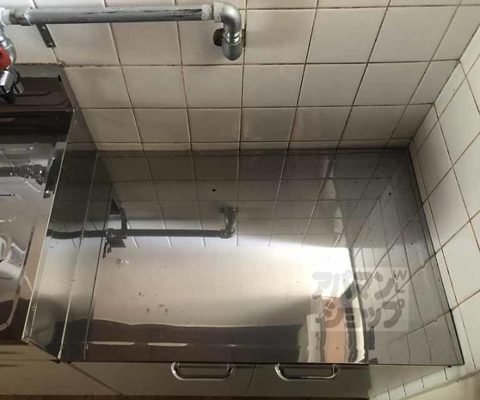 【ハイツ藤】間取