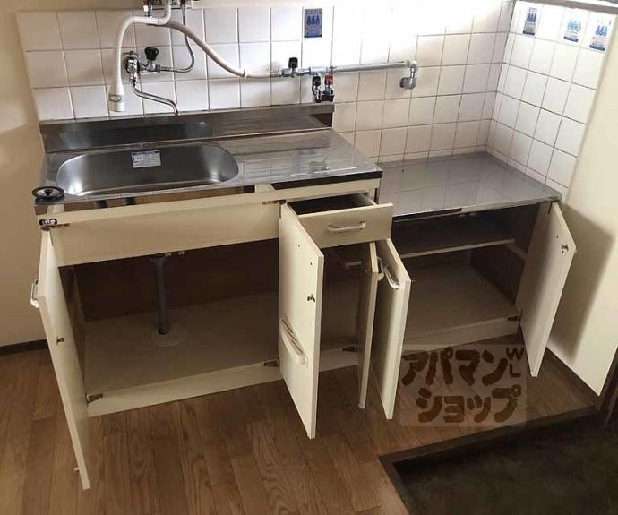 【ハイツ藤】間取