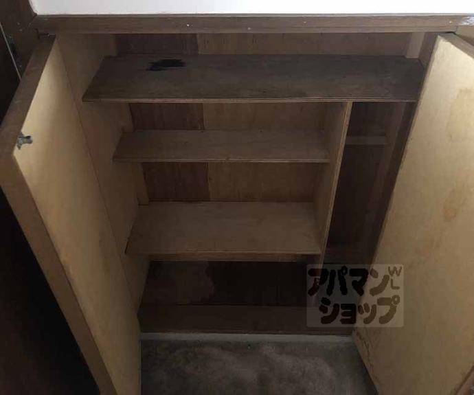 【ハイツ藤】間取