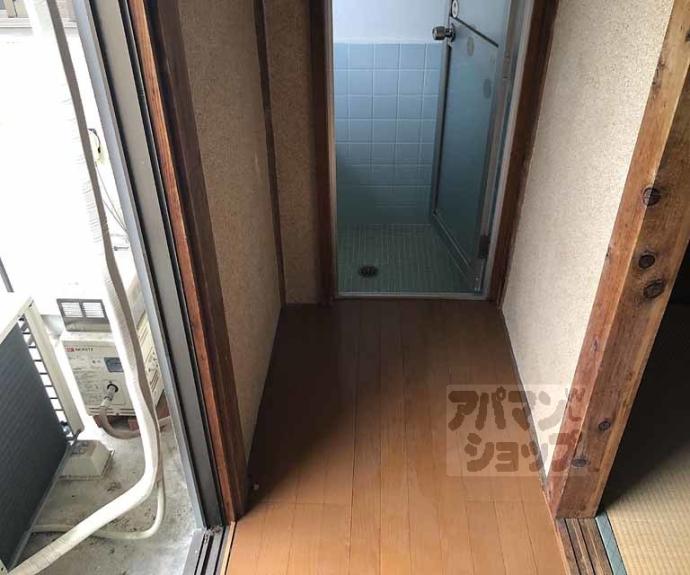 【ハイツ藤】間取