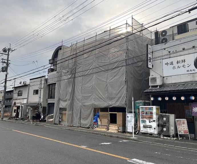 【ＣＡＮＶＡＳ　ＫＡＴＳＵＲＡ】間取