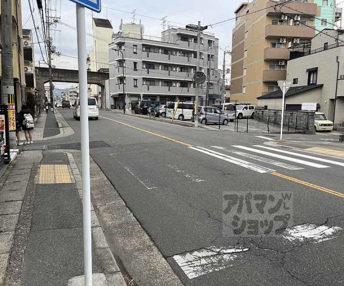 【ＣＡＮＶＡＳ　ＫＡＴＳＵＲＡ】間取