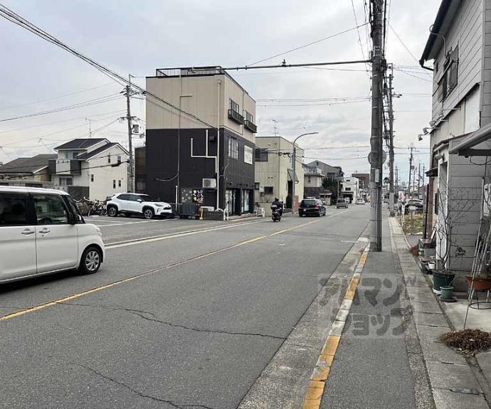 【ＣＡＮＶＡＳ　ＫＡＴＳＵＲＡ】間取