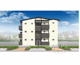 ＣＡＮＶＡＳ　ＫＡＴＳＵＲＡ：間取図