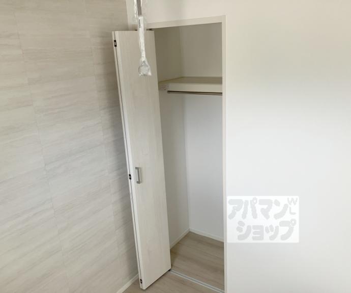 【CANVAS KATSURA】間取