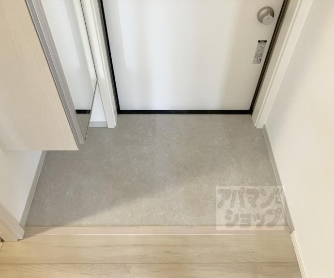 【CANVAS KATSURA】間取
