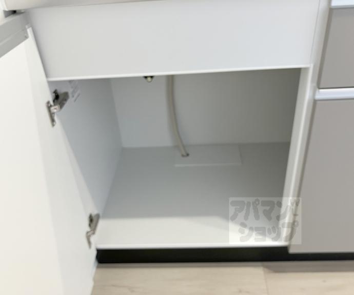【CANVAS KATSURA】間取