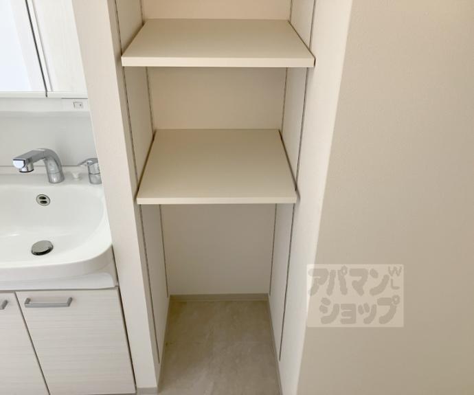 【CANVAS KATSURA】間取